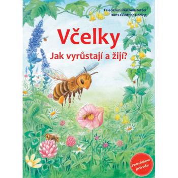 Bookmedia Včelky