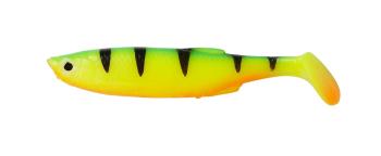 Savage Gear Gumová nástraha 3D Bleak Paddle Tail Firetiger - 13cm 20g