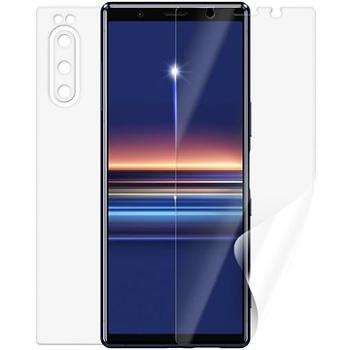 Screenshield SONY Xperia 5 J9210 na celé tělo (SON-XP5J9210-B)