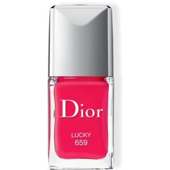 DIOR Rouge Dior Vernis lak na nehty odstín 659 Lucky 10 ml