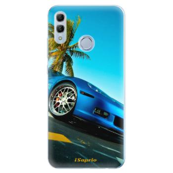 Odolné silikonové pouzdro iSaprio - Car 10 - Huawei Honor 10 Lite