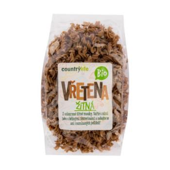 BIO Vřetena žitná 400 g - Country Life