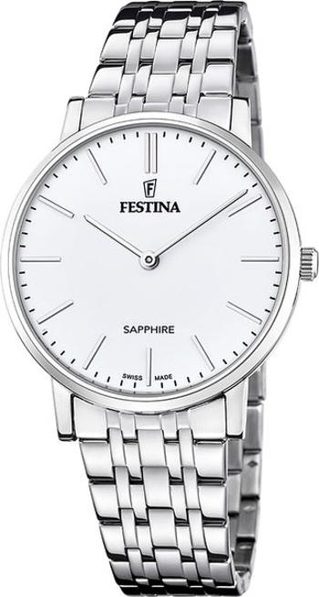 Festina Swiss Made 20045/2