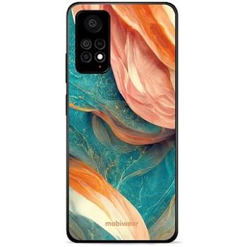 Mobiwear Glossy lesklý pro Xiaomi Redmi Note 11 Pro - G025G (5904808477154)