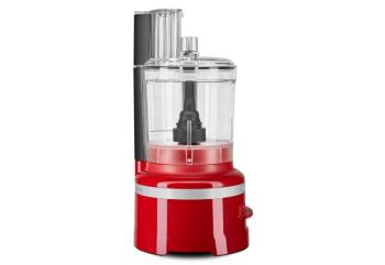 Food processor 5KFP1319 KitchenAid královská červená