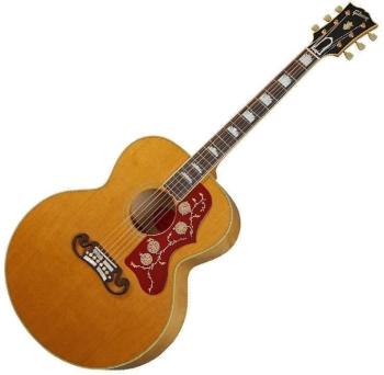 Gibson 1957 SJ-200 Antique Natural Akustická kytara Jumbo