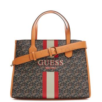 Guess Silvana HWSC86 65220-BKG - 30 dnů na vrácení zboží