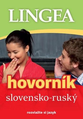 Slovensko-ruský hovorník