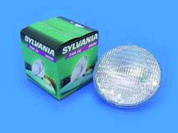 Halogenové efektová žárovka Sylvania 88122010 12 V, 300 W, N/A, 1 ks