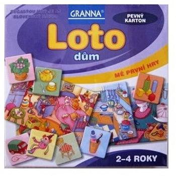 Loto dům (5900221020694)