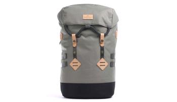 Doughnut Colorado Reborn Series Grey šedé D104RE-0006-F