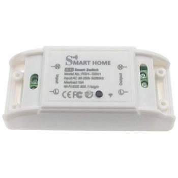 iQtech SmartLife SB001, WiFi relé (iQTSB001 )