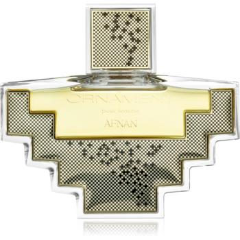 Afnan Ornament Pour Femme parfémovaná voda pro ženy 100 ml