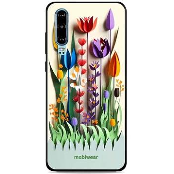 Mobiwear Glossy lesklý pro Huawei P30 - G015G (5904808521796)