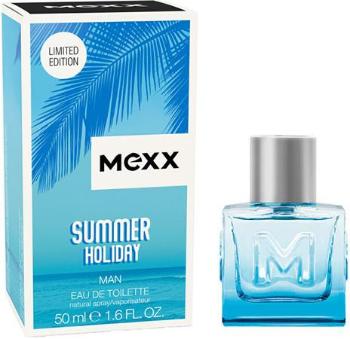 Mexx Summer Holiday Man - EDT 30 ml, 30ml