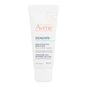 Avene Cicalfate+ Hydrating Skin Repairing Emulsion 40 ml tělový balzám unisex