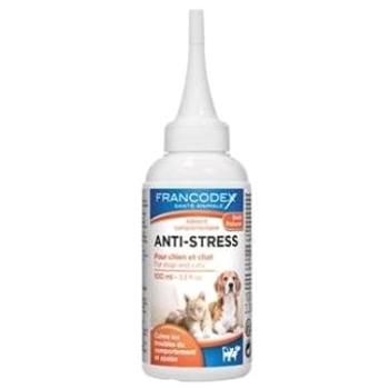 Francodex Anti-stress pes, kočka 100 ml (3283021703953)