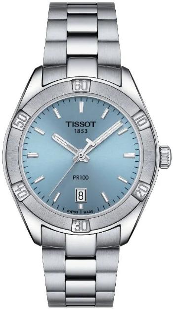 Tissot PR 100 Sport Chic Lady T101.910.11.351.00