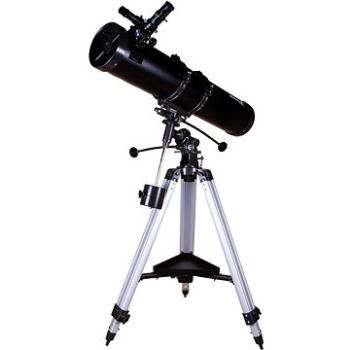 Levenhuk Skyline PLUS 130S Telescope (643824215276)