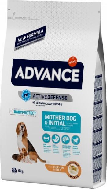 Advance DOG Puppy Protect Initial 3 kg