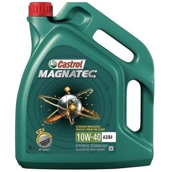 CASTROL Magnatec 10W-40 A3/B4 5 lt (CMAA1045)