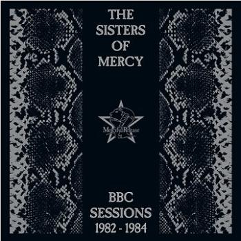 Sisters Of Mercy: BBC Sessions 1982-1984 (RSD) (2x LP) - LP (9029515445)