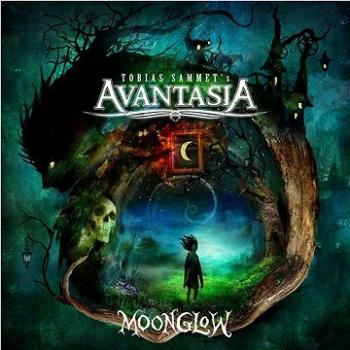Avantasia: Moonglow - CD (0727361453121)