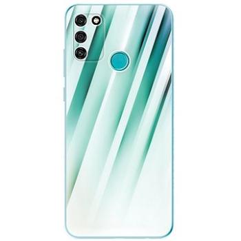 iSaprio Stripes of Glass pro Honor 9A (strig-TPU3-Hon9A)