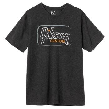 Gibson Custom T-Shirt XL