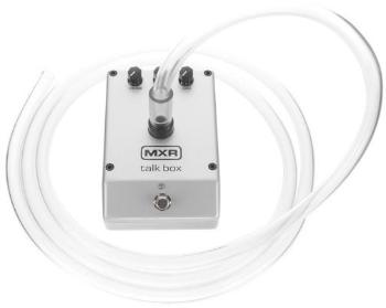 Dunlop MXR M 222 Talkbox Vokálový procesor