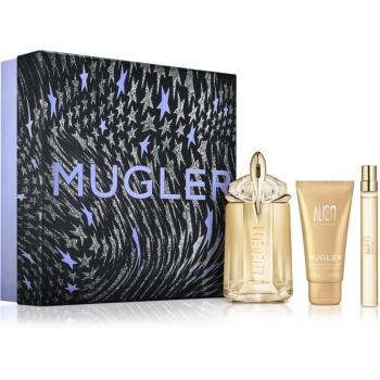 Mugler Alien Goddess dárková sada pro ženy