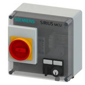 Kryt Siemens 3RK4353-3CR58-0BA0 Výkon motoru při 400 V 0.25 kW 440 V Jmenovitý proud 1 A