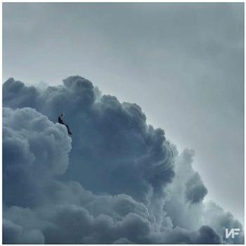 NF: Clouds (The Mixtape) - LP (3545306)