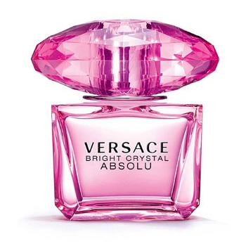 Versace Bright Crystal Absolu parfémová voda 50 ml