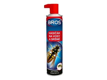 Sprej proti vosám a sršňům BROS 300ml