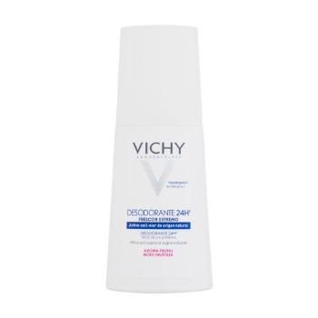 Vichy Deodorant Fraîcheur Extrême 24H 100 ml deodorant pro ženy deospray