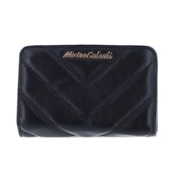 Marina Galanti Dámská peněženka Diadem MW0094M30 - černá