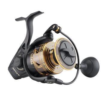 Penn Naviják Battle III Reel 8000