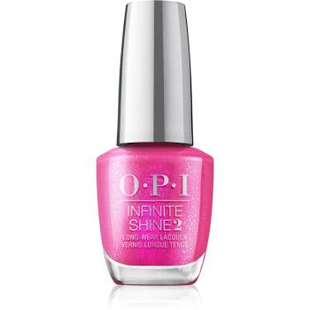 OPI Infinite Shine Power of Hue lak na nehty s gelovým efektem 15 ml