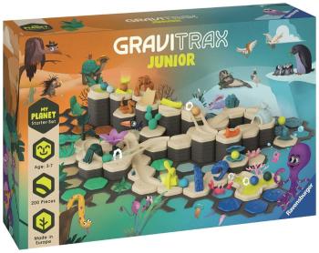 Ravensburger GraviTrax Junior Startovní sada Můj svět 270590