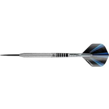 Šipky Winmau steel SABOTAGE 20g, 90% wolfram (4215)