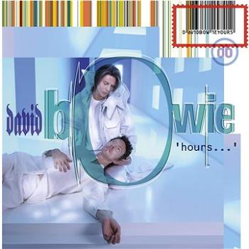 Bowie David: Hours - CD (2564650752)
