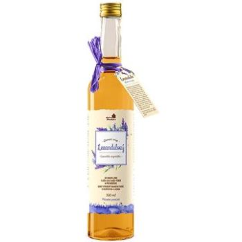 Naturprodukt Sirup levandulový 500ml (8595026106758)