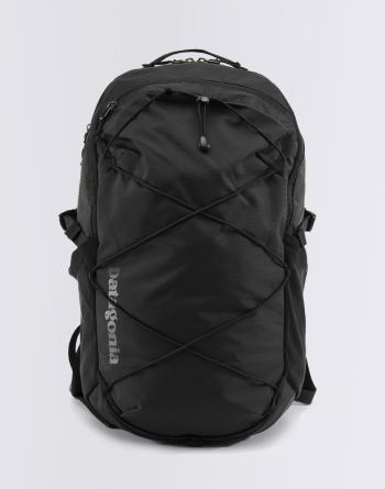 Batoh Patagonia Refugio Day Pack 30L Black 30 l