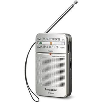 Panasonic RF-P50DEG-S (RF-P50DEG-S)