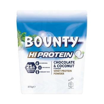 Bounty Protein Powder 875 g kokos - Mars