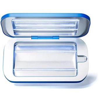 PhoneSoap E-dezinfekční box s nabíječkou PRO Blue (psprob)