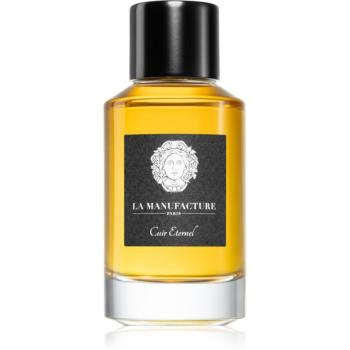 La Manufacture Cuir Eternel parfémovaná voda unisex 100 ml