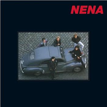 Nena: Nena - CD (5099749126824)