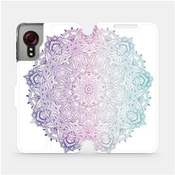 Flipové pouzdro na mobil Samsung Galaxy Xcover 5 - M008S Mandala (5903516674053)